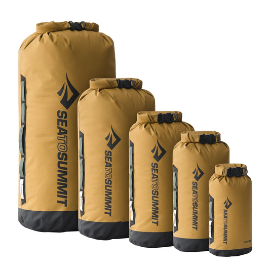 Big River Dry Bag 65 Liter