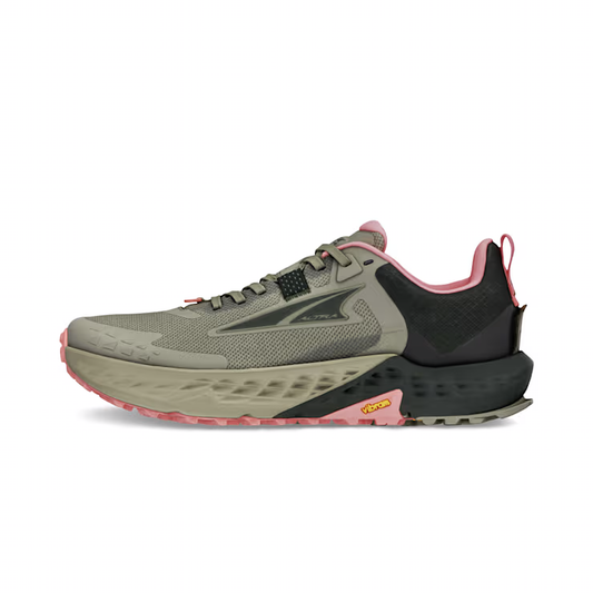 Women's Timp 5 Trail Running Shoes