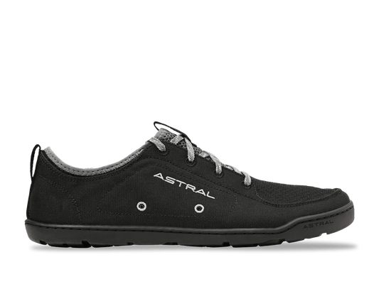Astral Men's Loyak Space Black