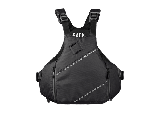 Astral YTV 2.0 PFD