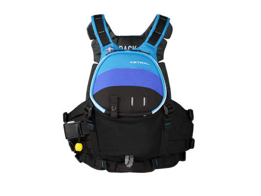 Astral Green Jacket PFD