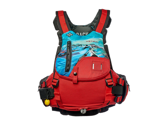 Astral - Indus PFD - Limited Edition