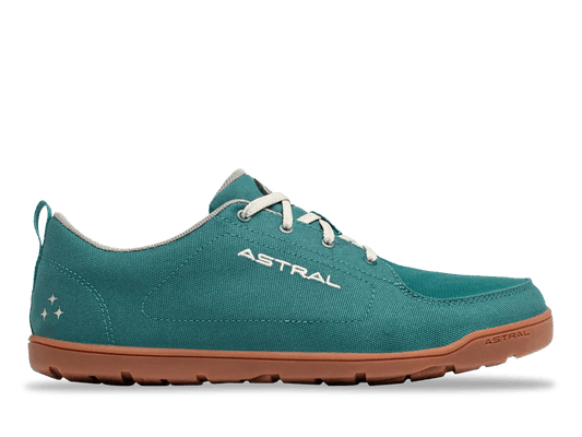 Astral Loyak All Weather Pacific Teal