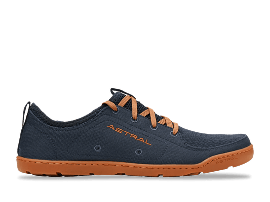 Astral Men's Loyak Navy
Brown