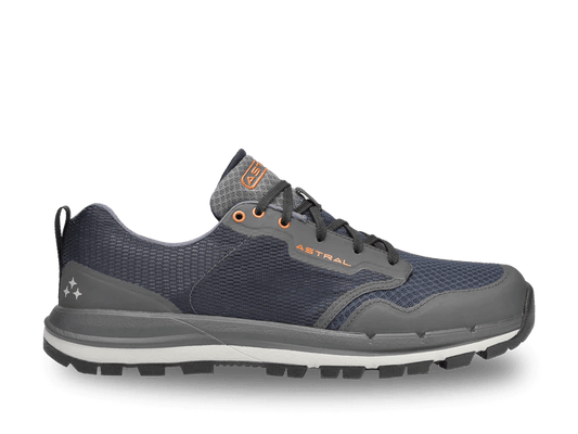 Astral Mens TR1 Mesh Storm Navy