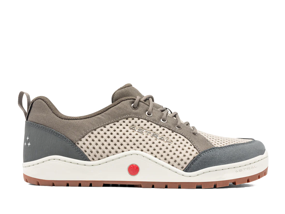 Astral TechYak - Main Image