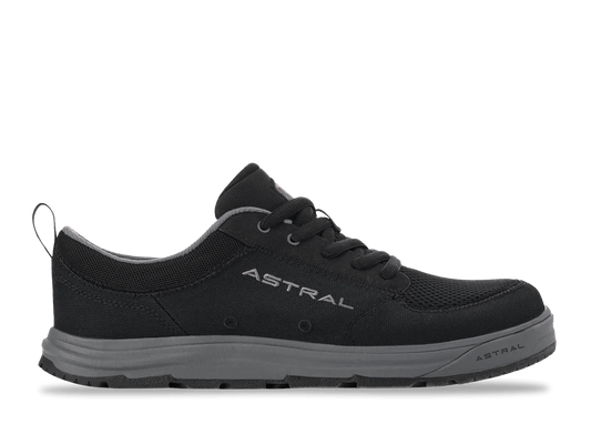 Astral Brewer 2.0 Carbon Black