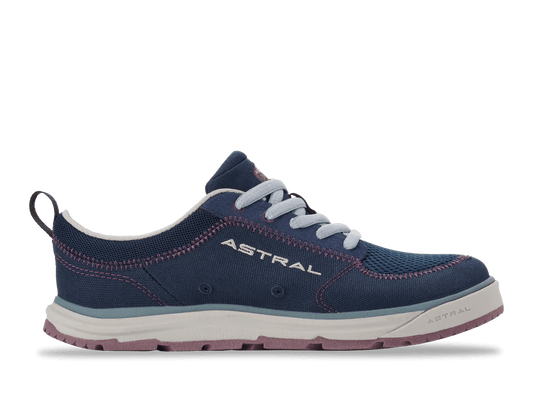 Astral Women's Brewess Deep Water Navy