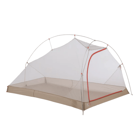 Big Agnes Fly Creek HV UL2 Solution Dye Tent