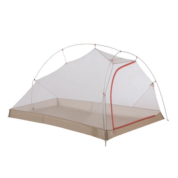 Big Agnes Fly Creek HV UL2 Solution Dye Tent