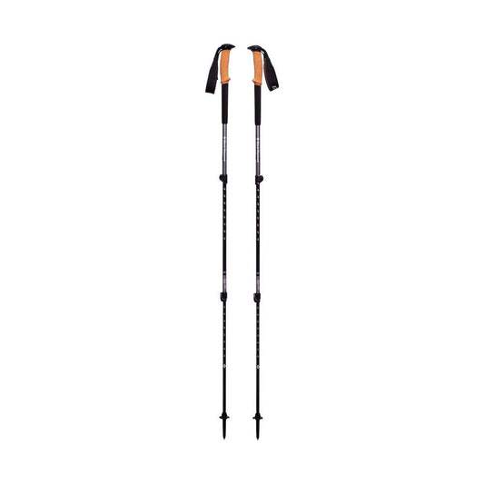 Black Diamond Trail Cork Trekking Poles