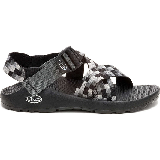 Chaco Women's Mega Z/1 Classic Wide Strap Sandal - Pixel