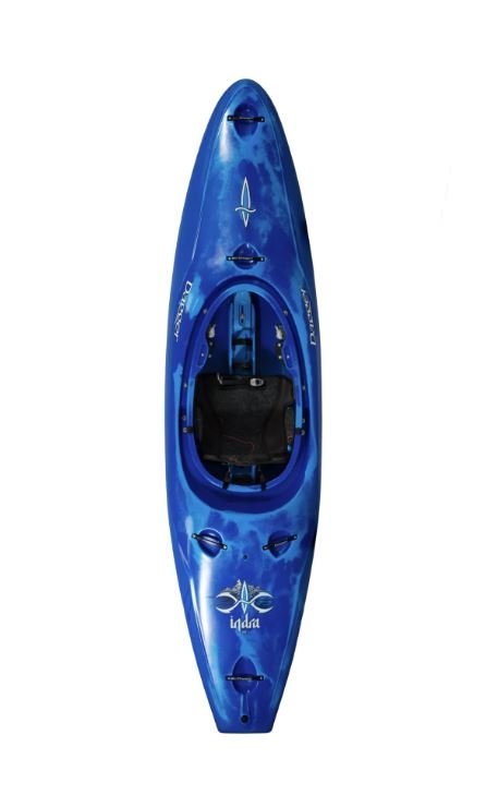 Dagger Indra Creek Play Whitewater Kayak