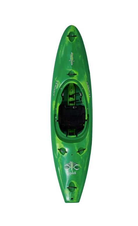 Dagger Indra Creek Play Whitewater Kayak