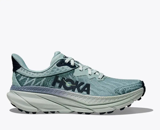 Hoka Women's Challenger 7 ATR Druzy Droplet