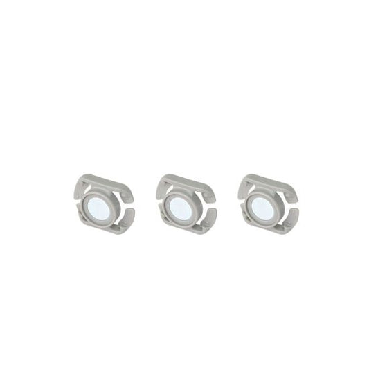 Hydraulics Magnet Kit (3 pc)