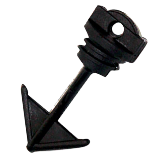 Jackson Drain Plug