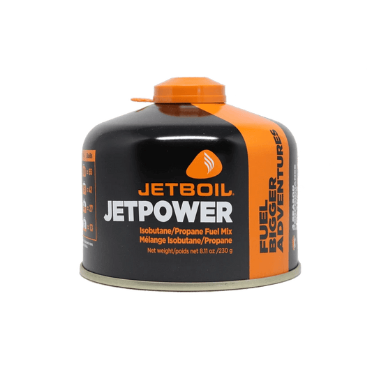 Jetboil Fuel Canister Large - 230grams