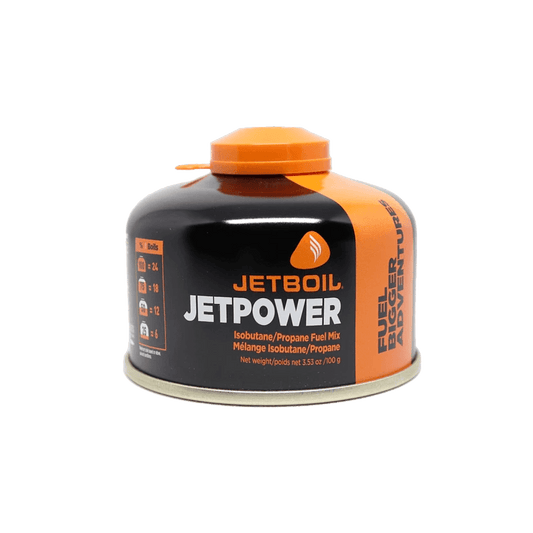 Jetboil Fuel Canister Small - 100grams