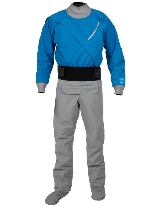 Kokatat Men's Meridian Drysuit (Gore-Tex Pro)
