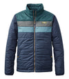L.L.Bean Men's Mountain Classic Puffer Jacket