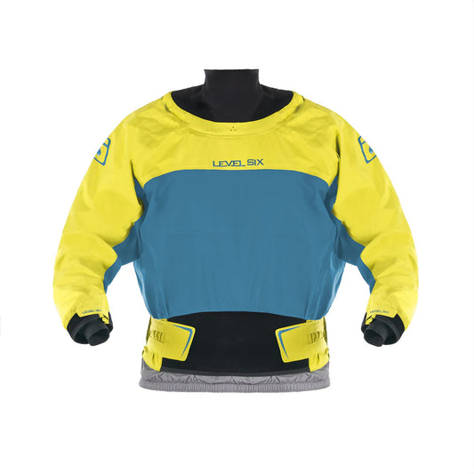 Level Six Duke Dry Top Citron
