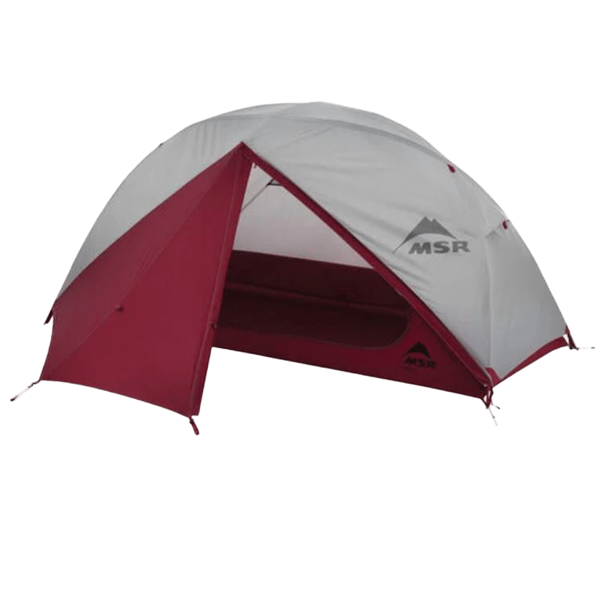 msr elixir 1 tent with footprint MSR Elixir 1 Tent (footprint included) – Nantahala Outdoor Center Outfitters