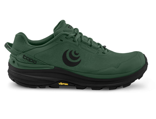 Topo Men's Athletic Traverse Thru-Hiking Trail Shoes