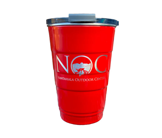 NOC Pirani Insulated 16oz Tumbler