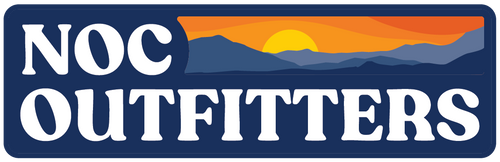 Nantahala Outdoor Center Outfitters logo