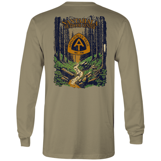 NOC Pathfinder AT Long Sleeve Shirt