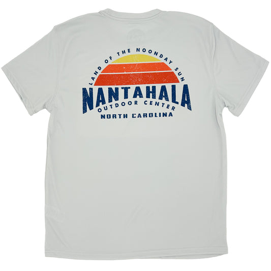 NOC Sun Daze Solar Short Sleeve Tee