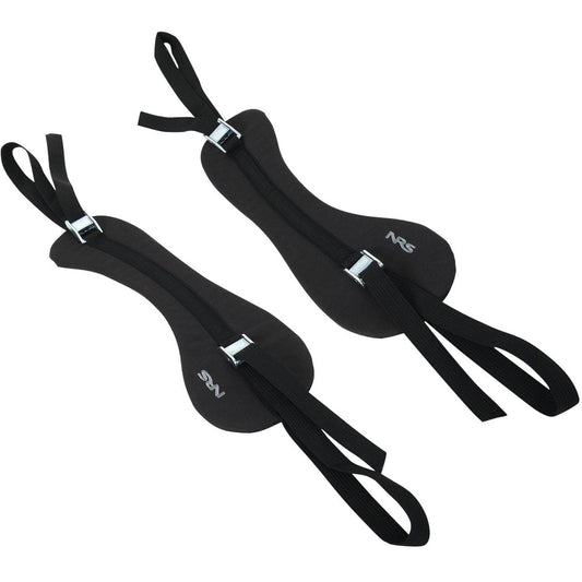 NRS - Inflatable Kayak Thigh Straps - Pair
