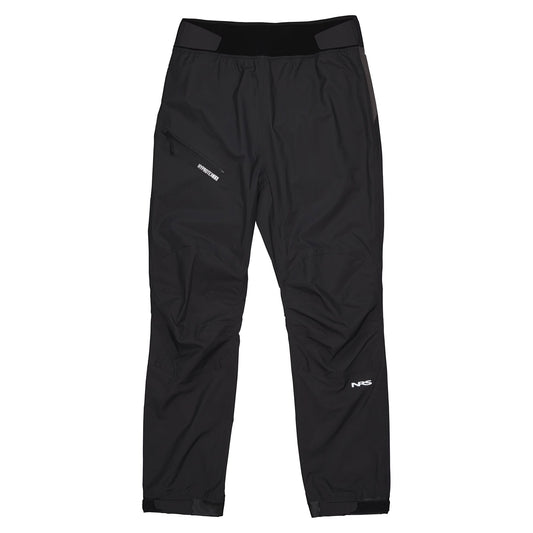 NRS Men's Endurance Splash Pants Black