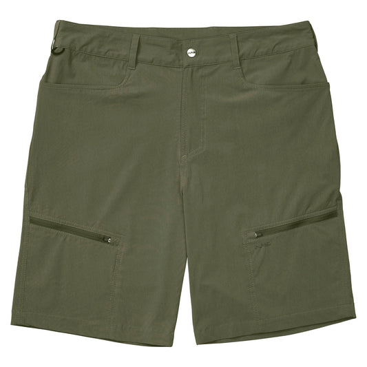 NRS Men's Guide Short Dark Olive