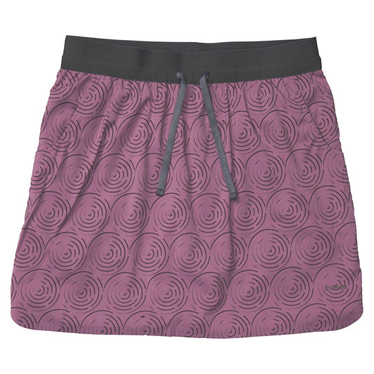 NRS Women's Beda Skort Orchid