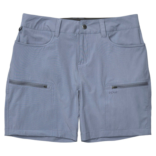 NRS Women's Guide Short Flint