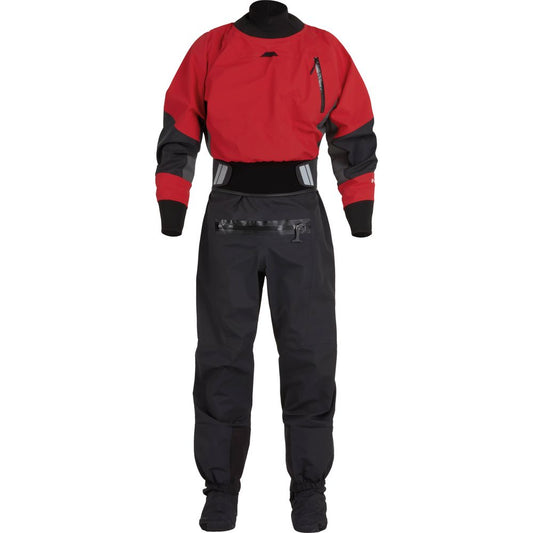 NRS Men's Pivot Dry Suit - Closeout