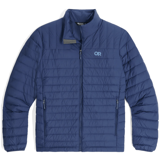 OR Men's Transcendent Down Jacket Cenote