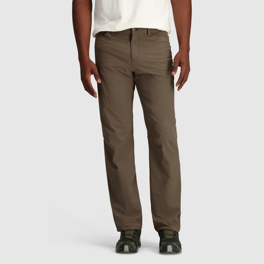 Outdoor Research Men's Ferrosi Solid Morel