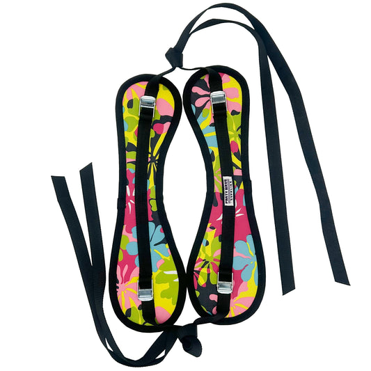 Party Wave Supplies - Inflatable Kayak Thigh Straps - Bikini Bottom