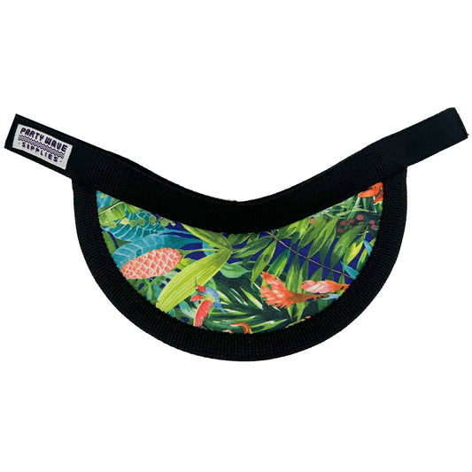 Party Wave Supplies Party Visor - Rainforest