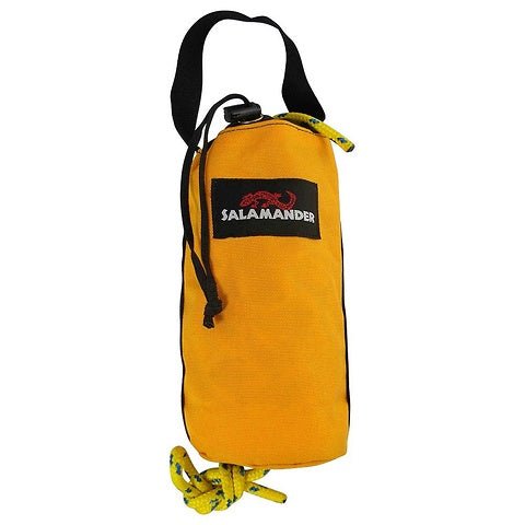 Salamander - Safety Throw Bag