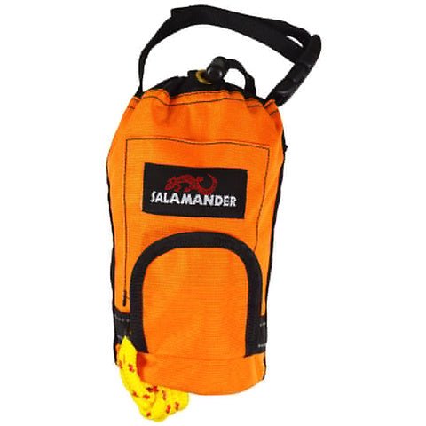 Salamander Little Big Mouth Throw Bag