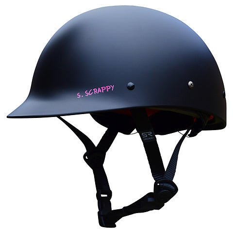 Shred Ready - Super Scrappy 3.0 Helmet