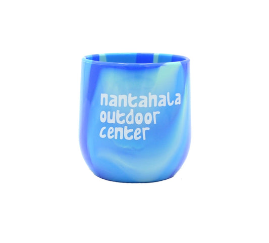 NOC Silicone Wine Tumbler
