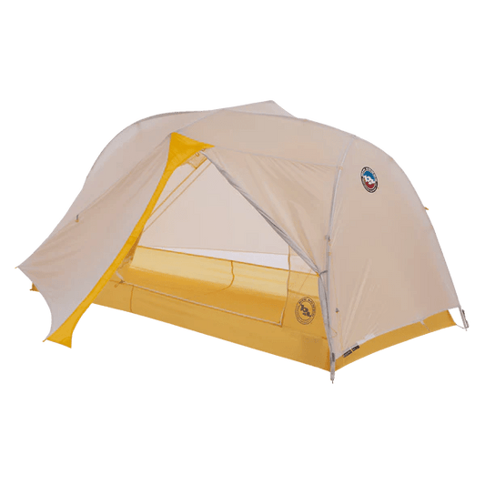 Tiger Wall UL1 Solution Dye Tent