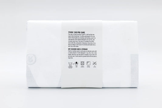 Prepackaged Tyvek Ground Cloth 5'X9'