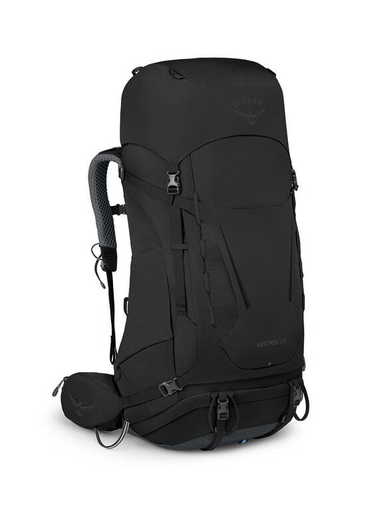 Men's Kestrel 68 Rugged All-Weather Backpacking Pack