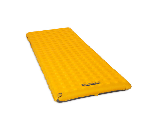 Nemo Tensor 25" Regular Wide Insulated Sleeping Pad